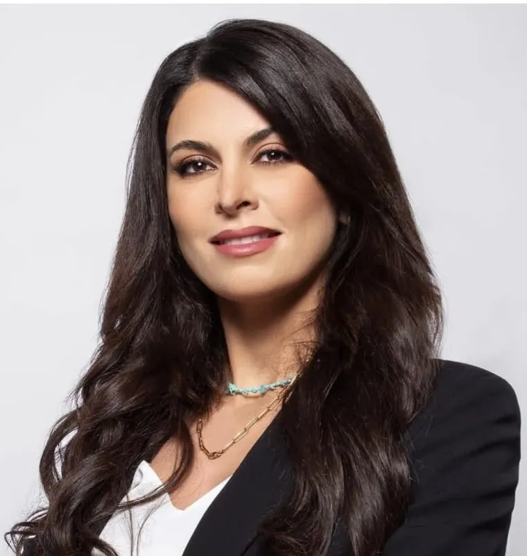 Dr Rouba Slaiman
